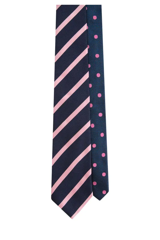 Laga Tie sold by M.J. Bale
