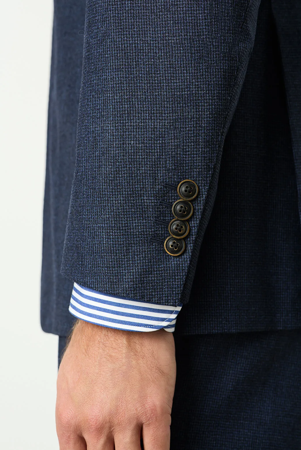 Bowning Jacket sold by M.J. Bale product image thumbnail 4