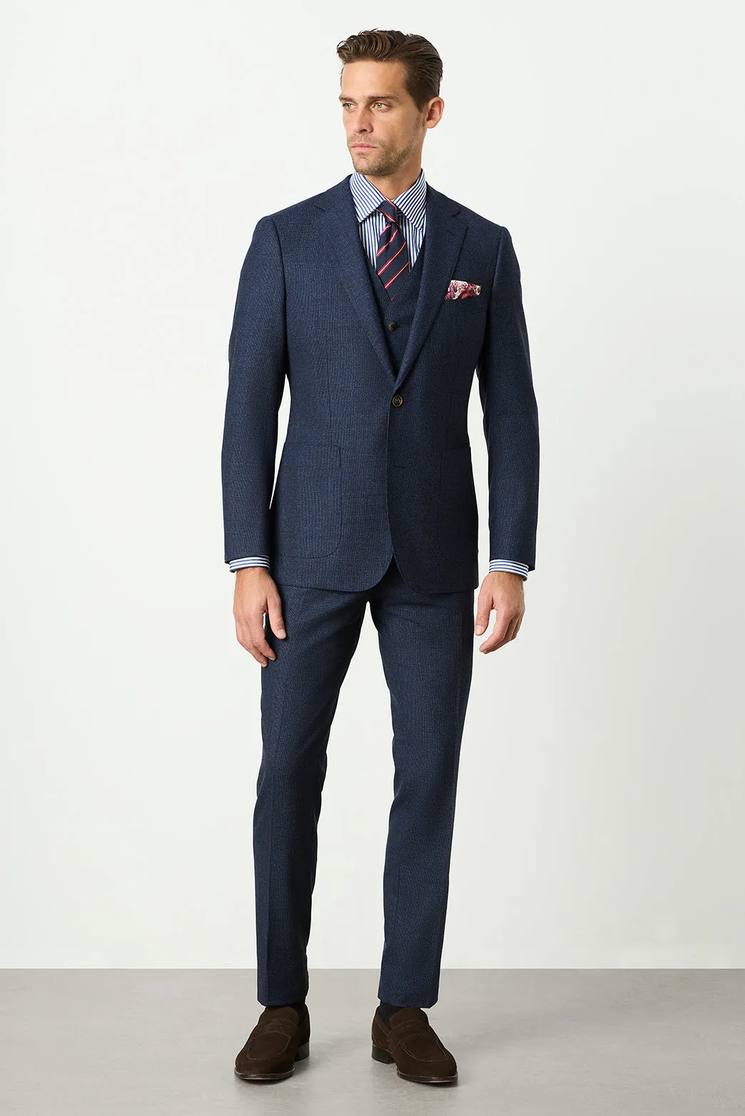 Bowning Jacket sold by M.J. Bale product image thumbnail 5