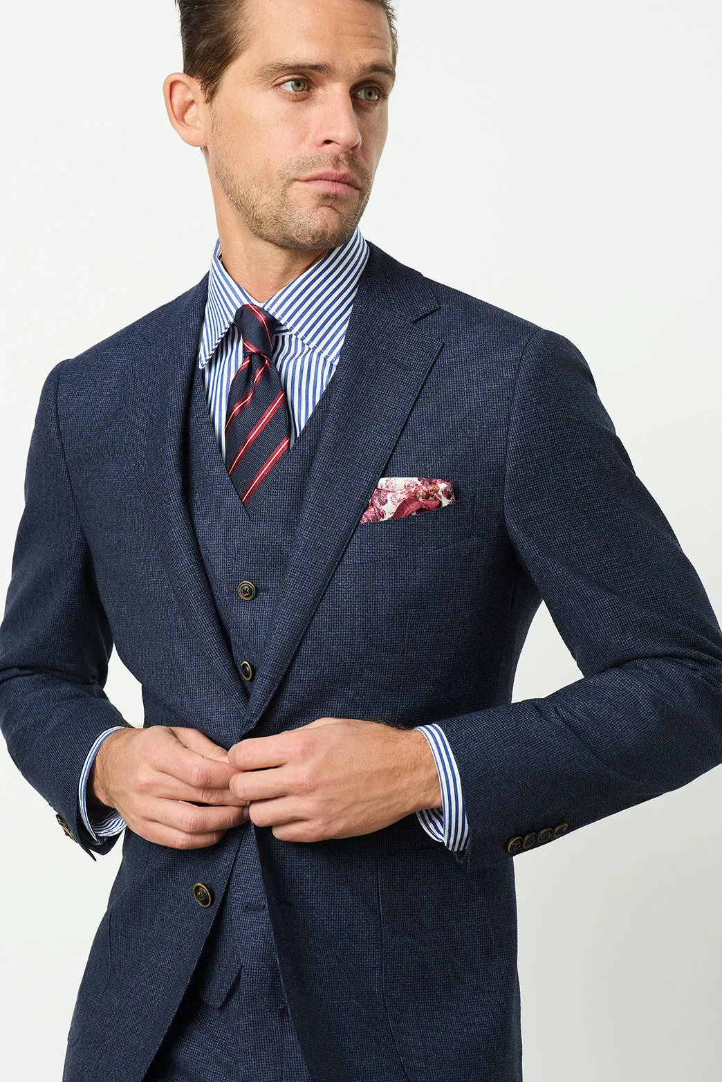 Bowning Jacket sold by M.J. Bale product image thumbnail 2