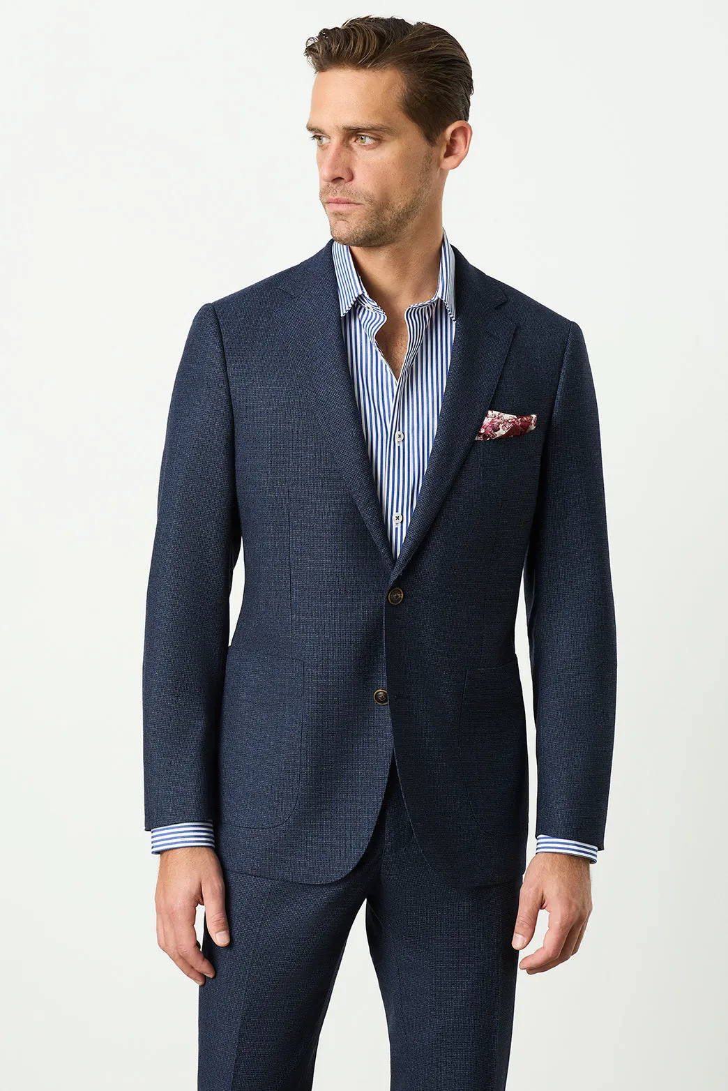 Bowning Jacket sold by M.J. Bale product image thumbnail 3