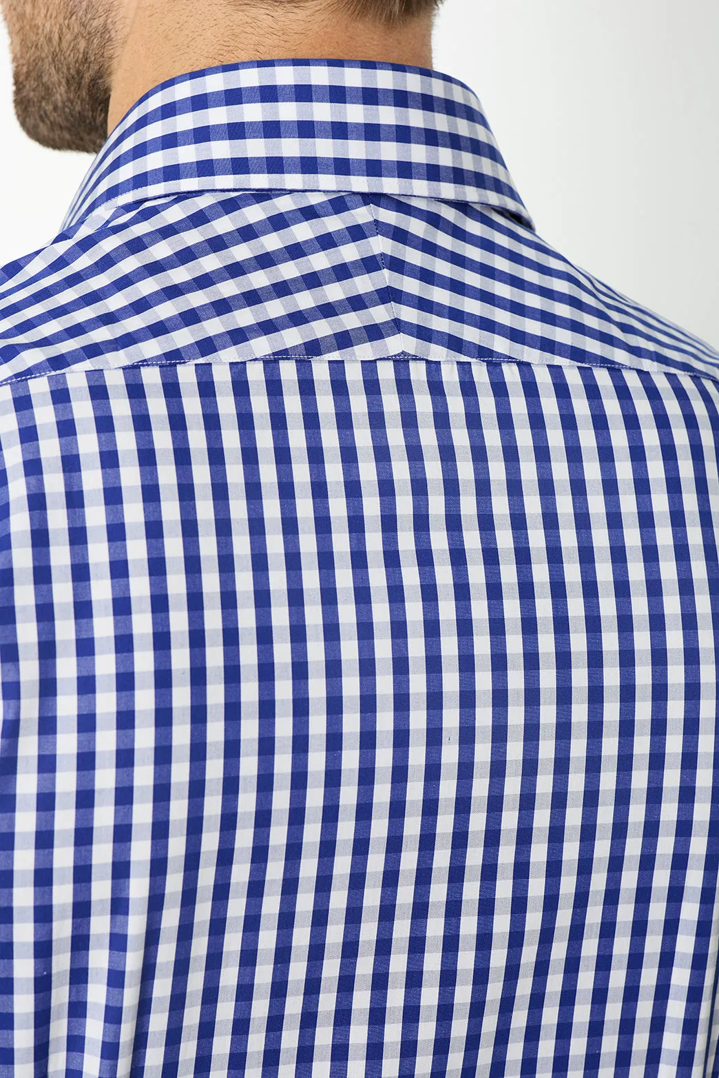 Bristow Shirt sold by M.J. Bale product image thumbnail 4