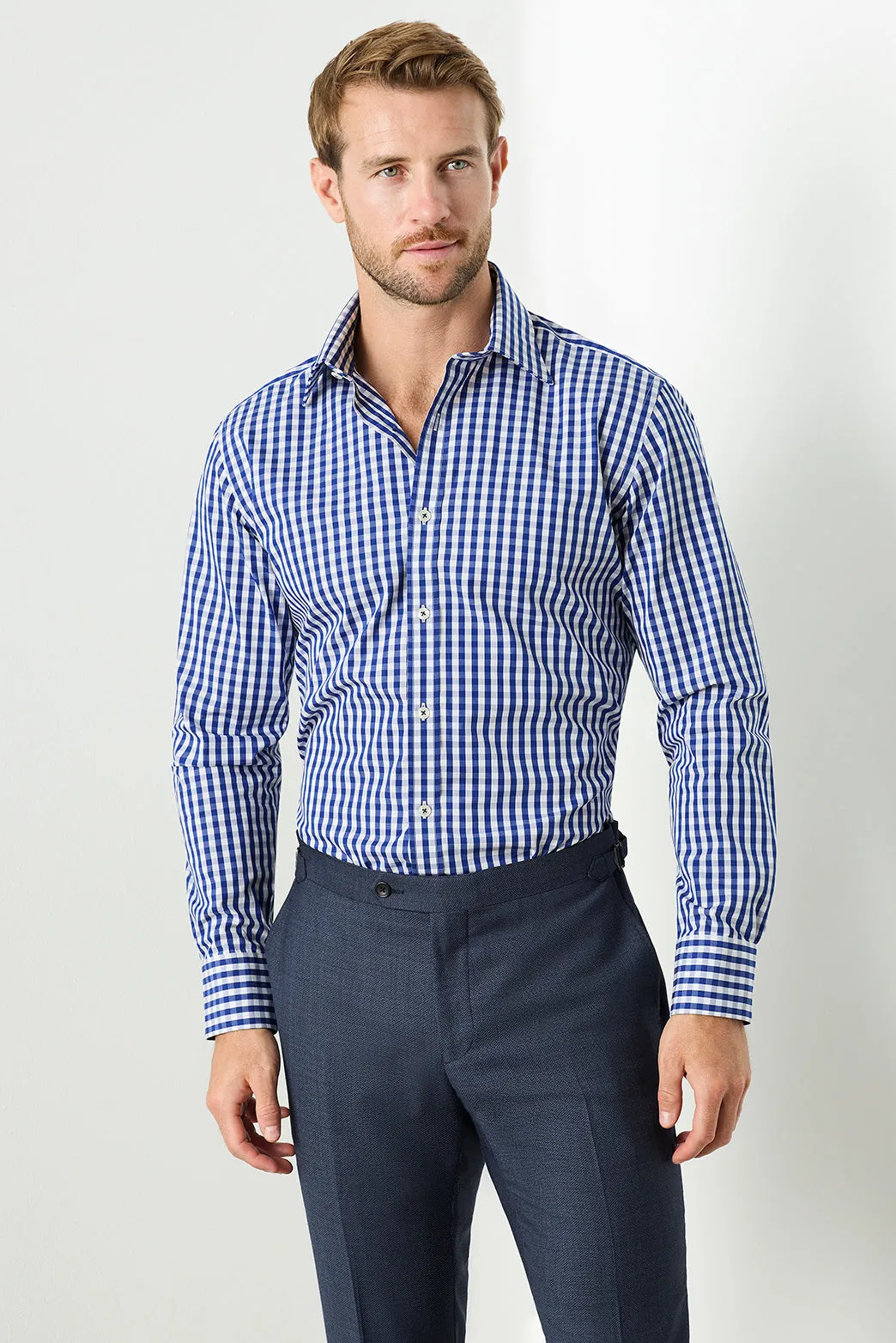 Bristow Shirt sold by M.J. Bale product image thumbnail 2
