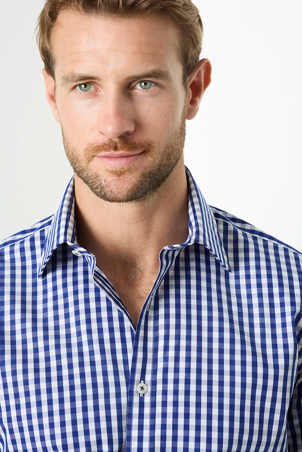 Bristow Shirt sold by M.J. Bale product image thumbnail 3