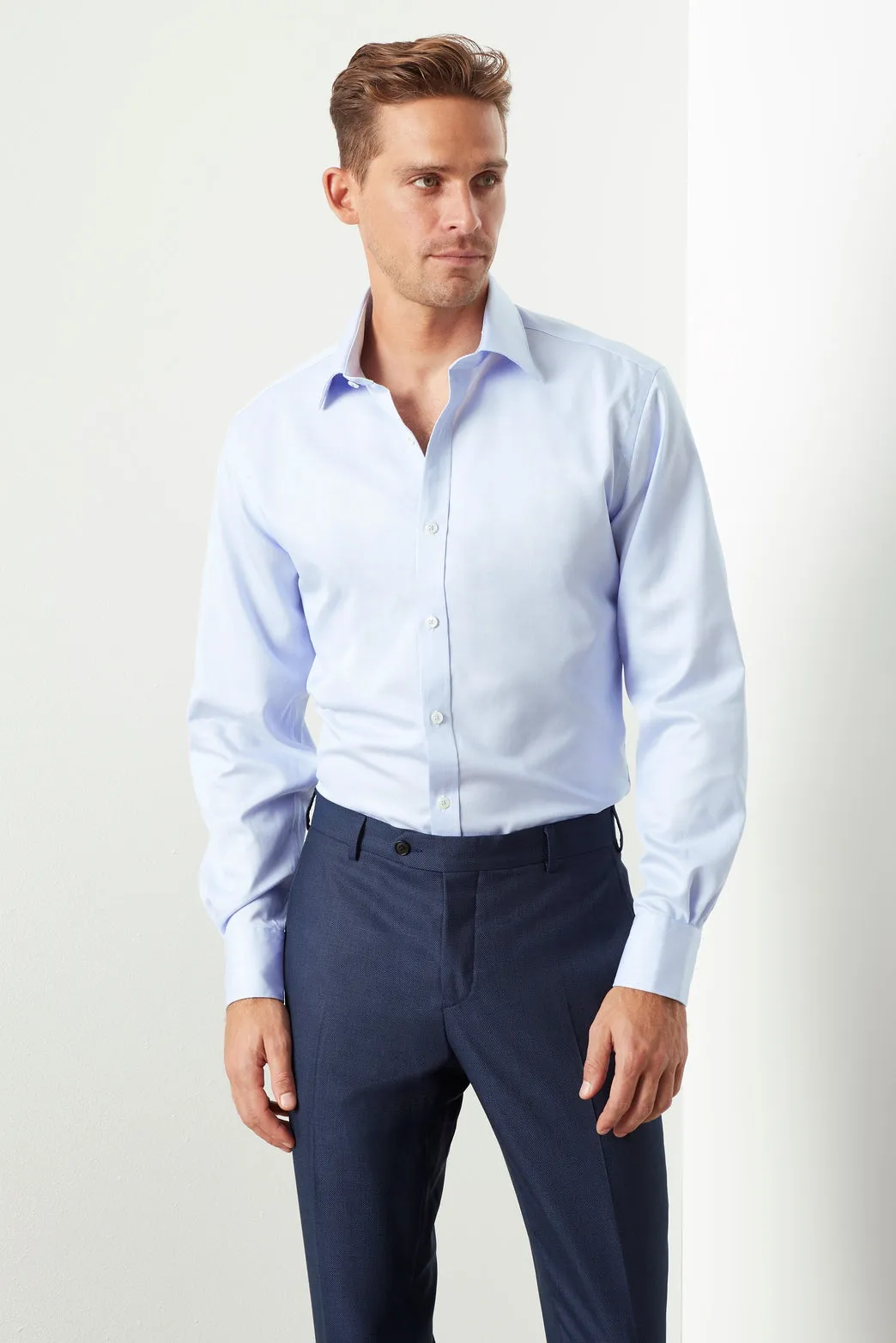 Salton Shirt Dry'n'Fly sold by M.J. Bale product image thumbnail 3