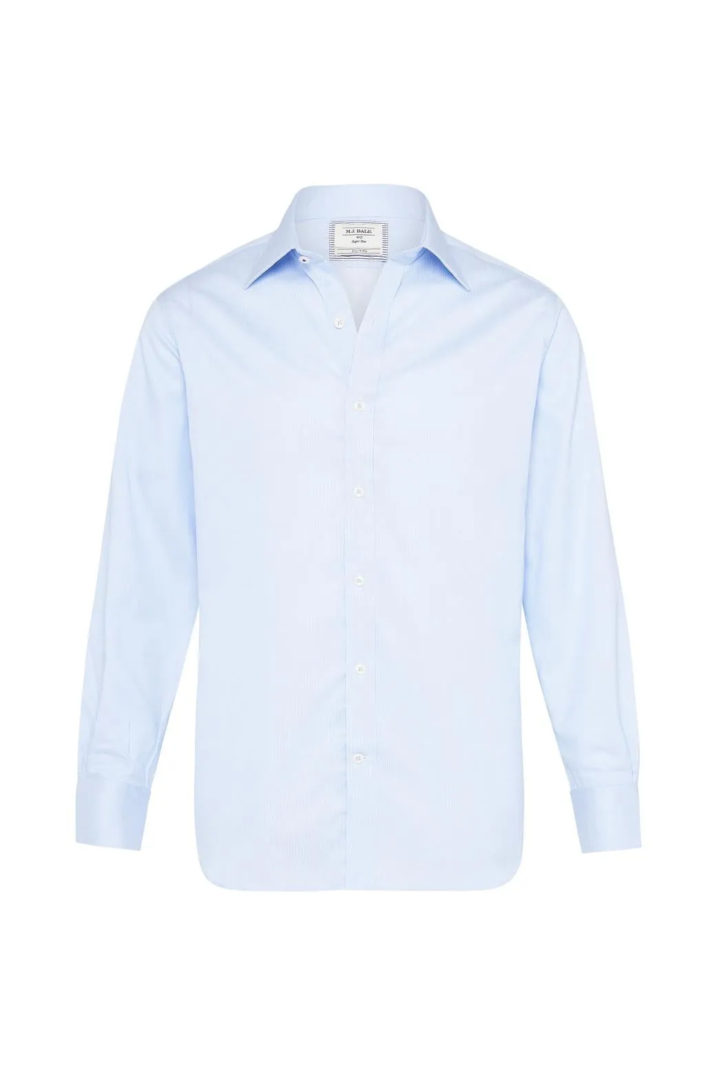 Salton Shirt Dry'n'Fly sold by M.J. Bale