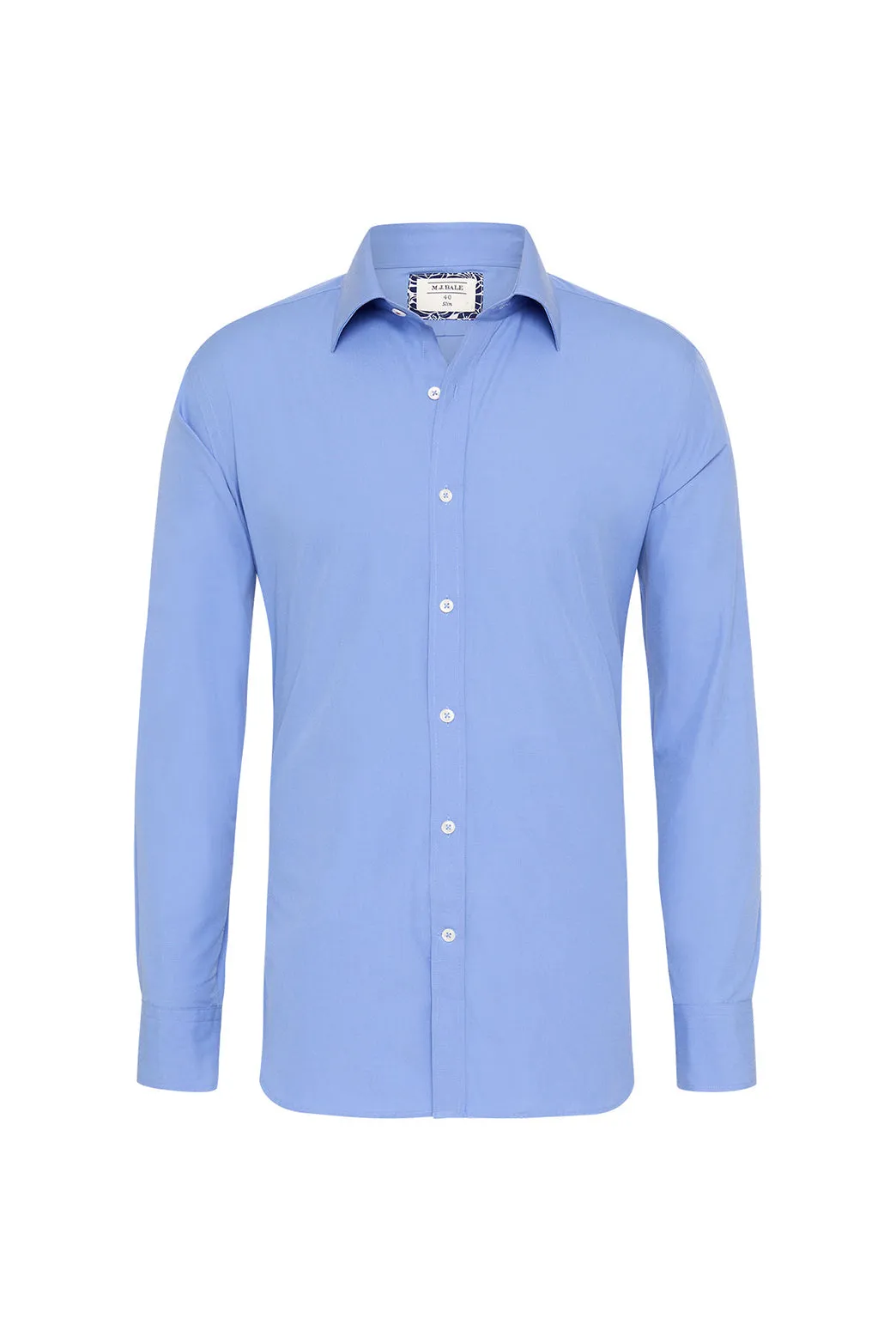 Lytton Shirt sold by M.J. Bale