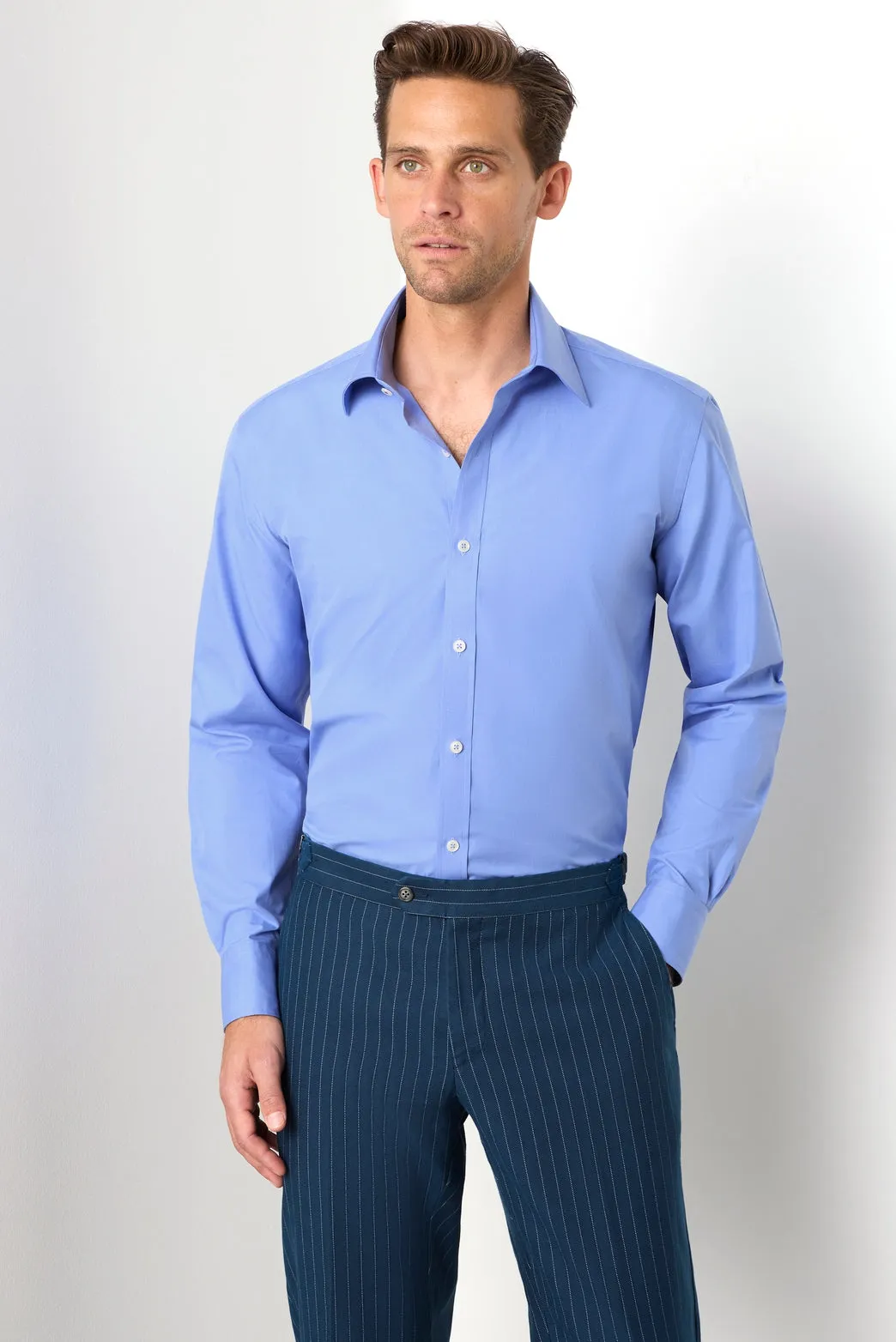 Lytton Shirt sold by M.J. Bale product image thumbnail 3