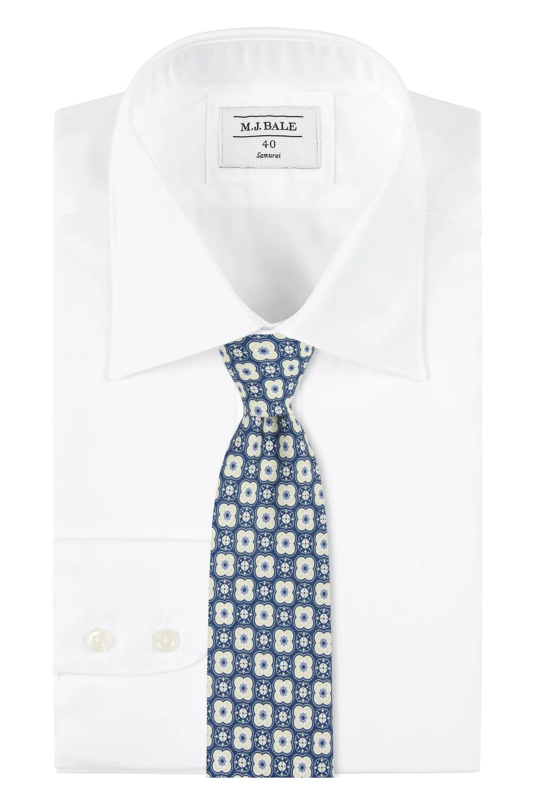 Lando Tie sold by M.J. Bale product image thumbnail 3