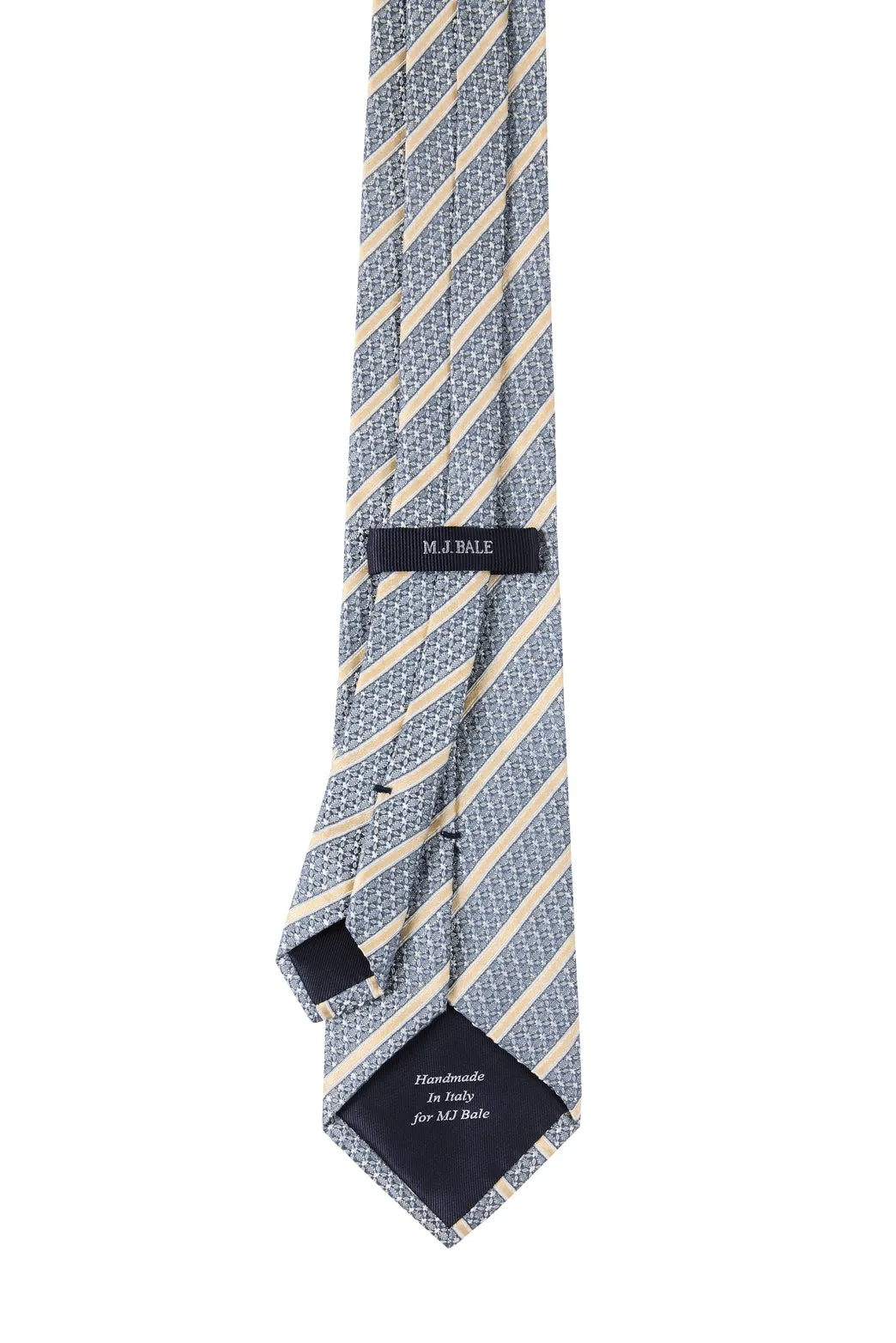 Solari Tie sold by M.J. Bale product image thumbnail 2