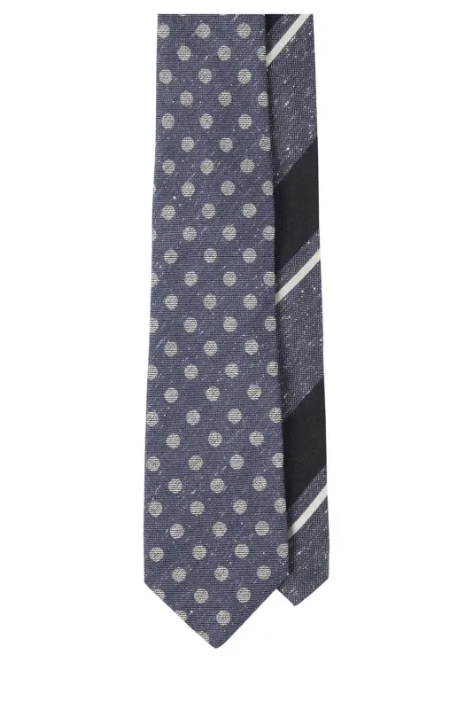 Segato Tie sold by M.J. Bale