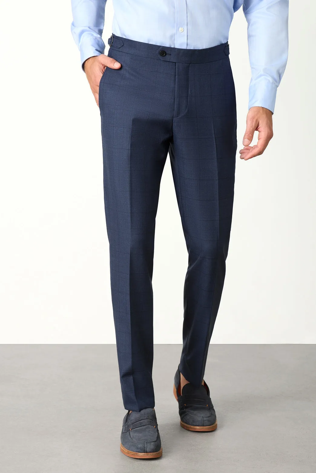 Blessington Trouser Kingston sold by M.J. Bale product image thumbnail 3