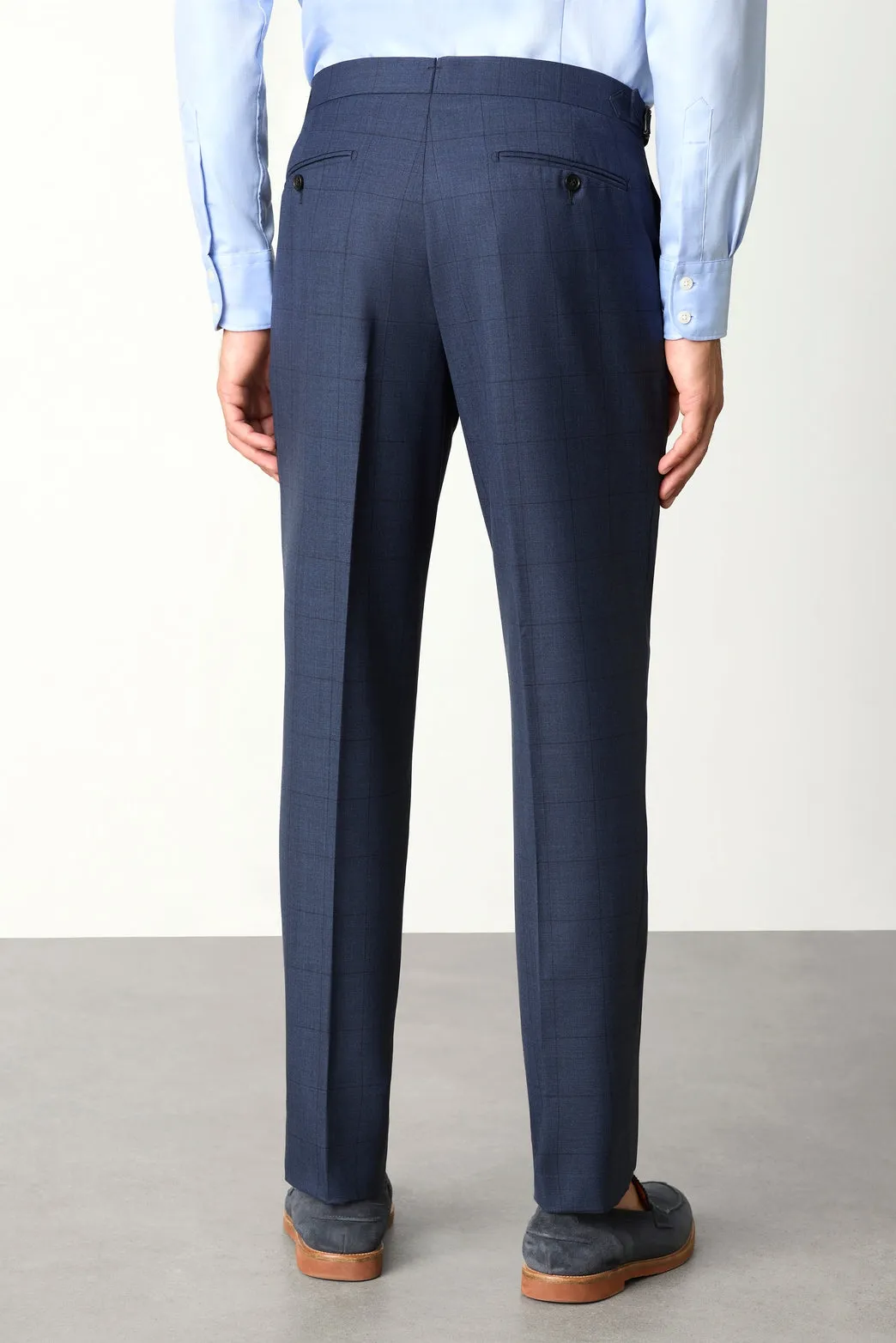 Blessington Trouser Kingston sold by M.J. Bale product image thumbnail 4