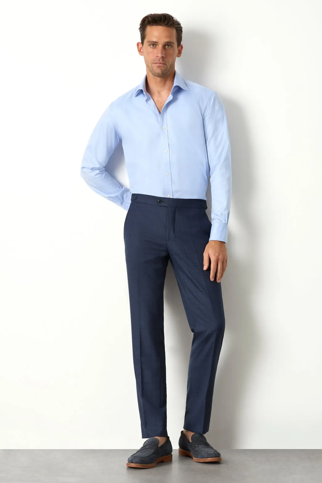 Blessington Trouser Kingston sold by M.J. Bale product image thumbnail 2