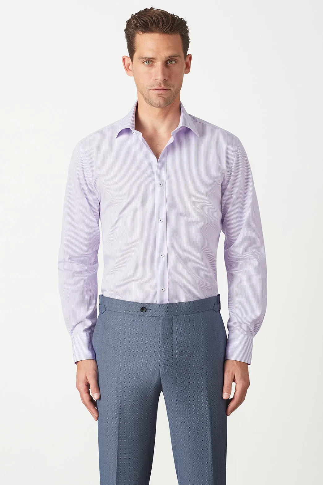 Bates Shirt sold by M.J. Bale product image thumbnail 2
