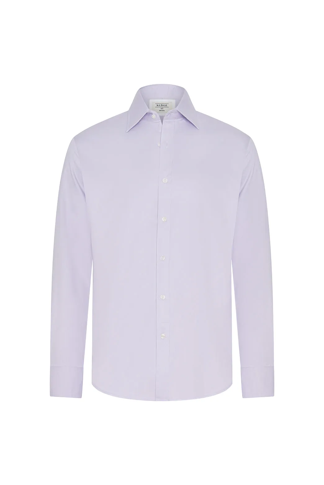 Bates Shirt sold by M.J. Bale