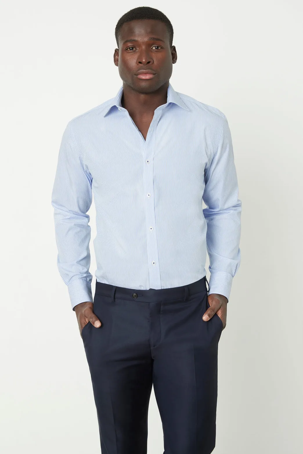 Bates Shirt sold by M.J. Bale product image thumbnail 2