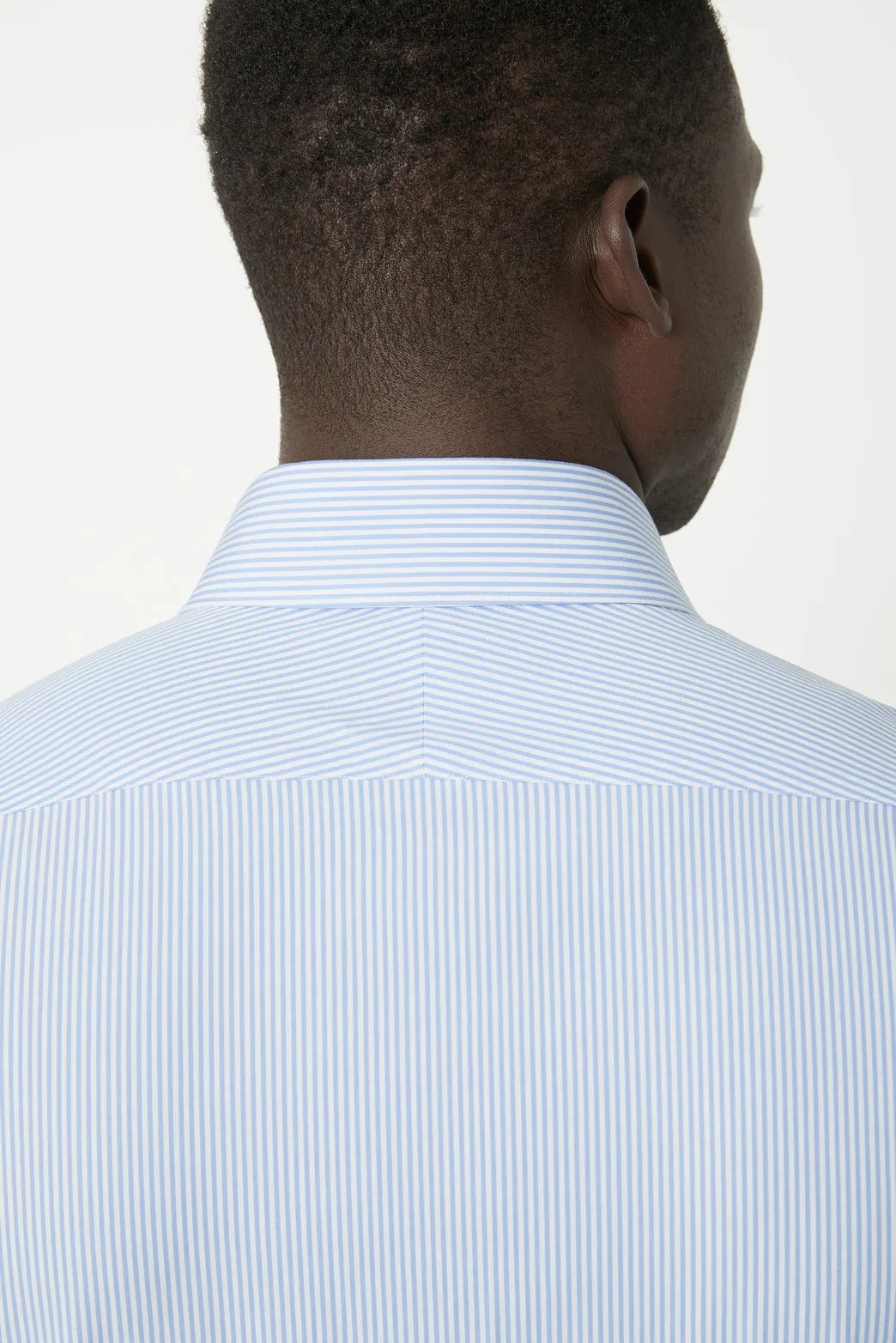 Bates Shirt sold by M.J. Bale product image thumbnail 3