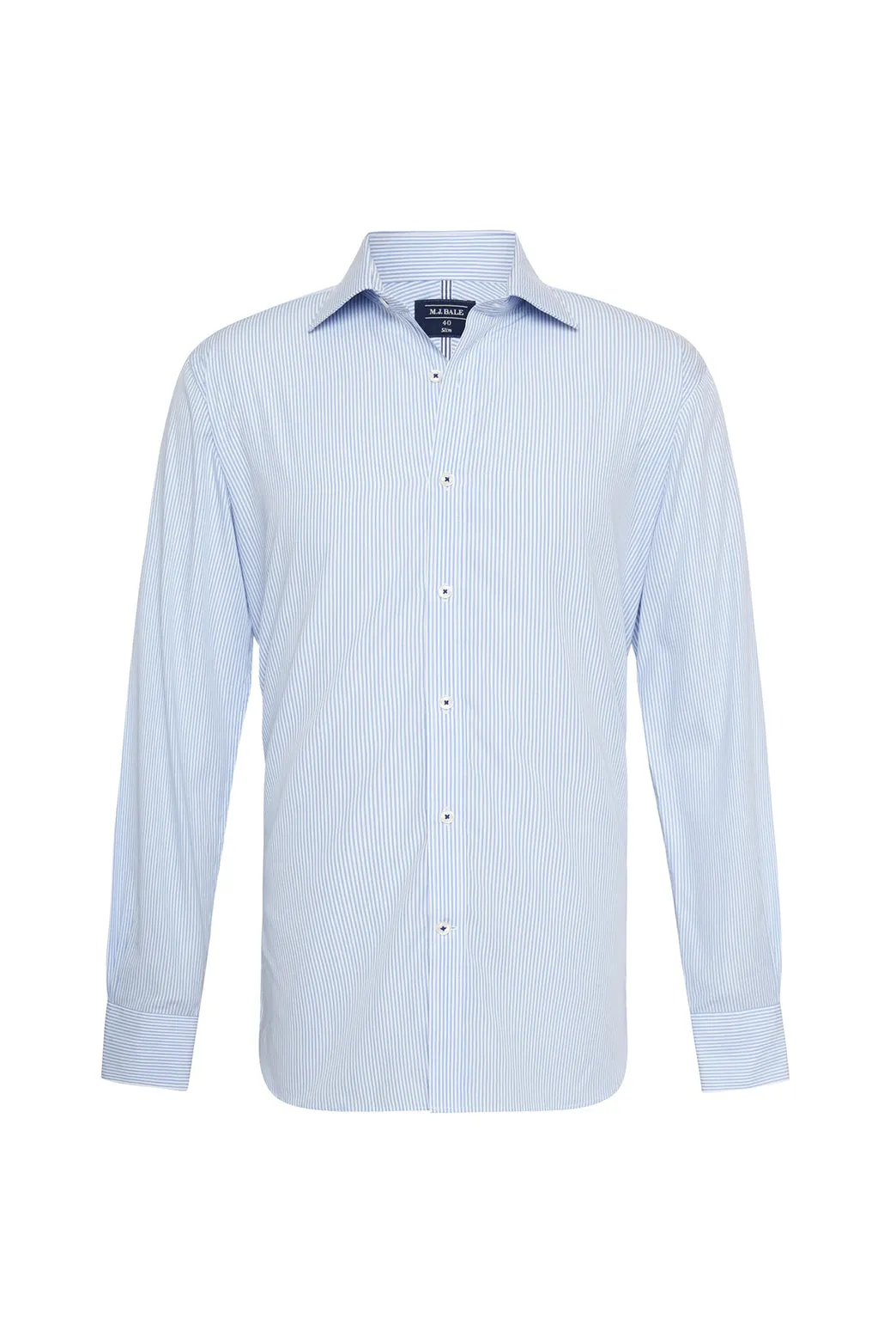 Bates Shirt sold by M.J. Bale