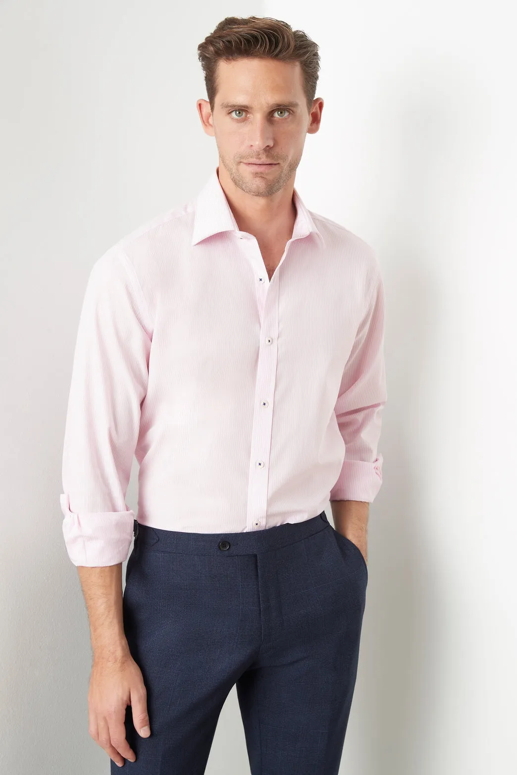 Bates Shirt sold by M.J. Bale product image thumbnail 2