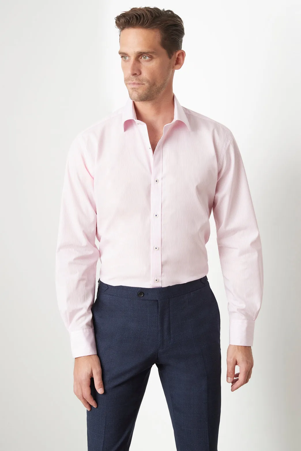 Bates Shirt sold by M.J. Bale product image thumbnail 3