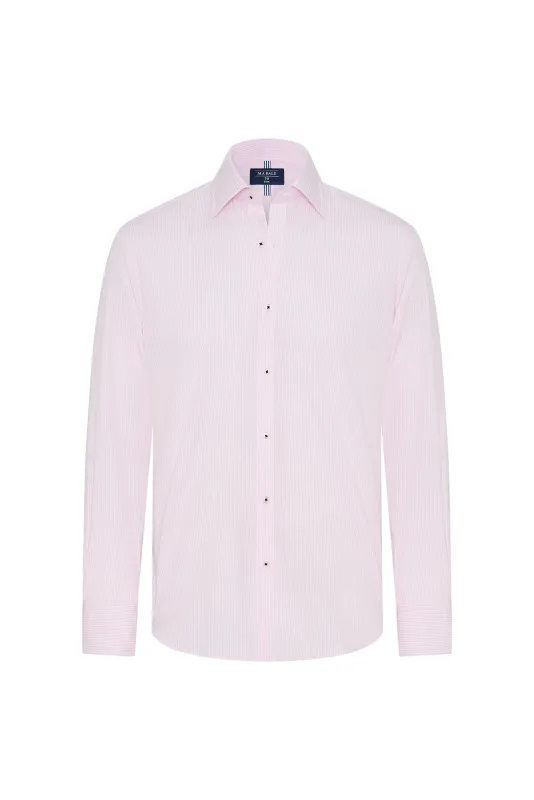 Bates Shirt sold by M.J. Bale