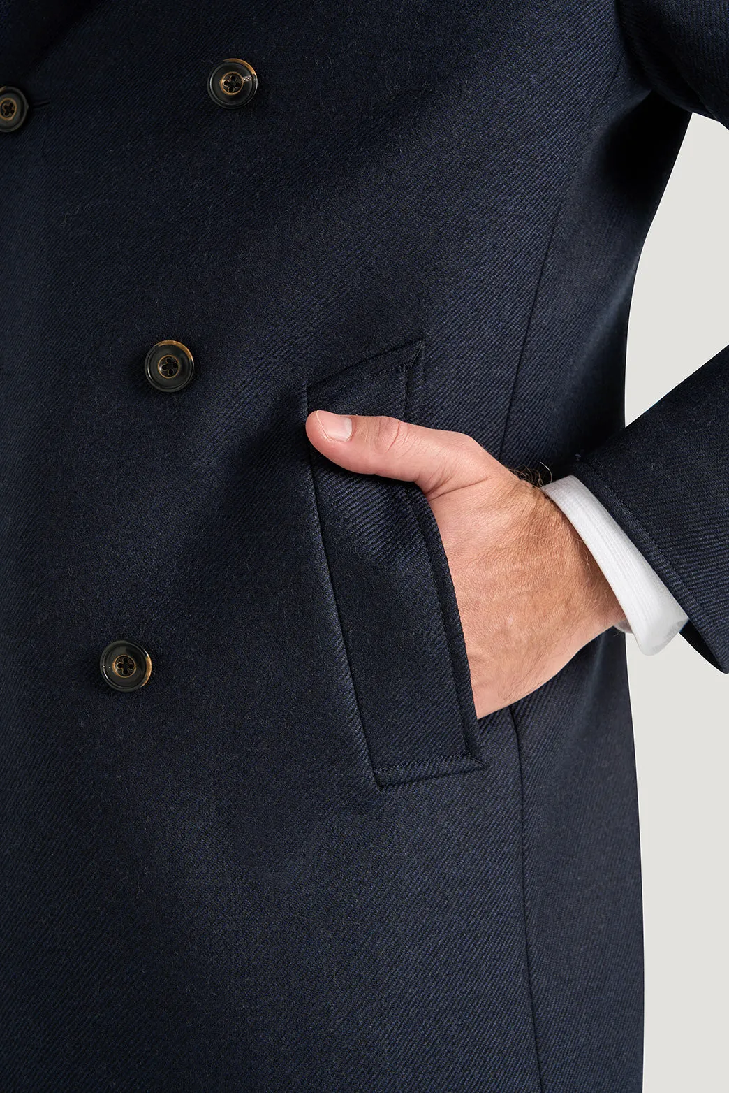 Horatio Peacoat sold by M.J. Bale product image thumbnail 5