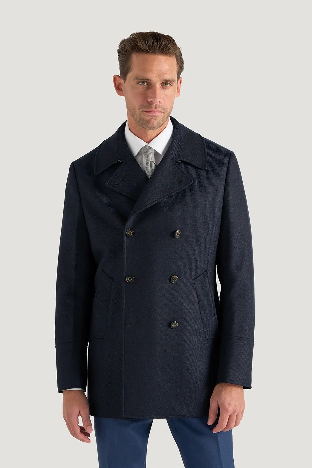 Horatio Peacoat sold by M.J. Bale product image thumbnail 3