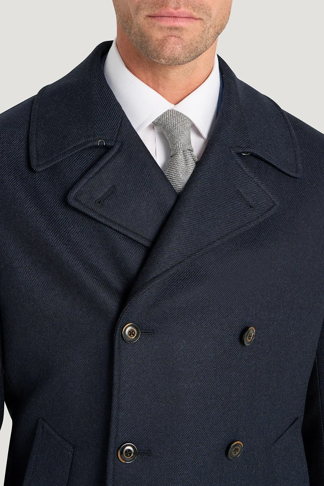 Horatio Peacoat sold by M.J. Bale product image thumbnail 4