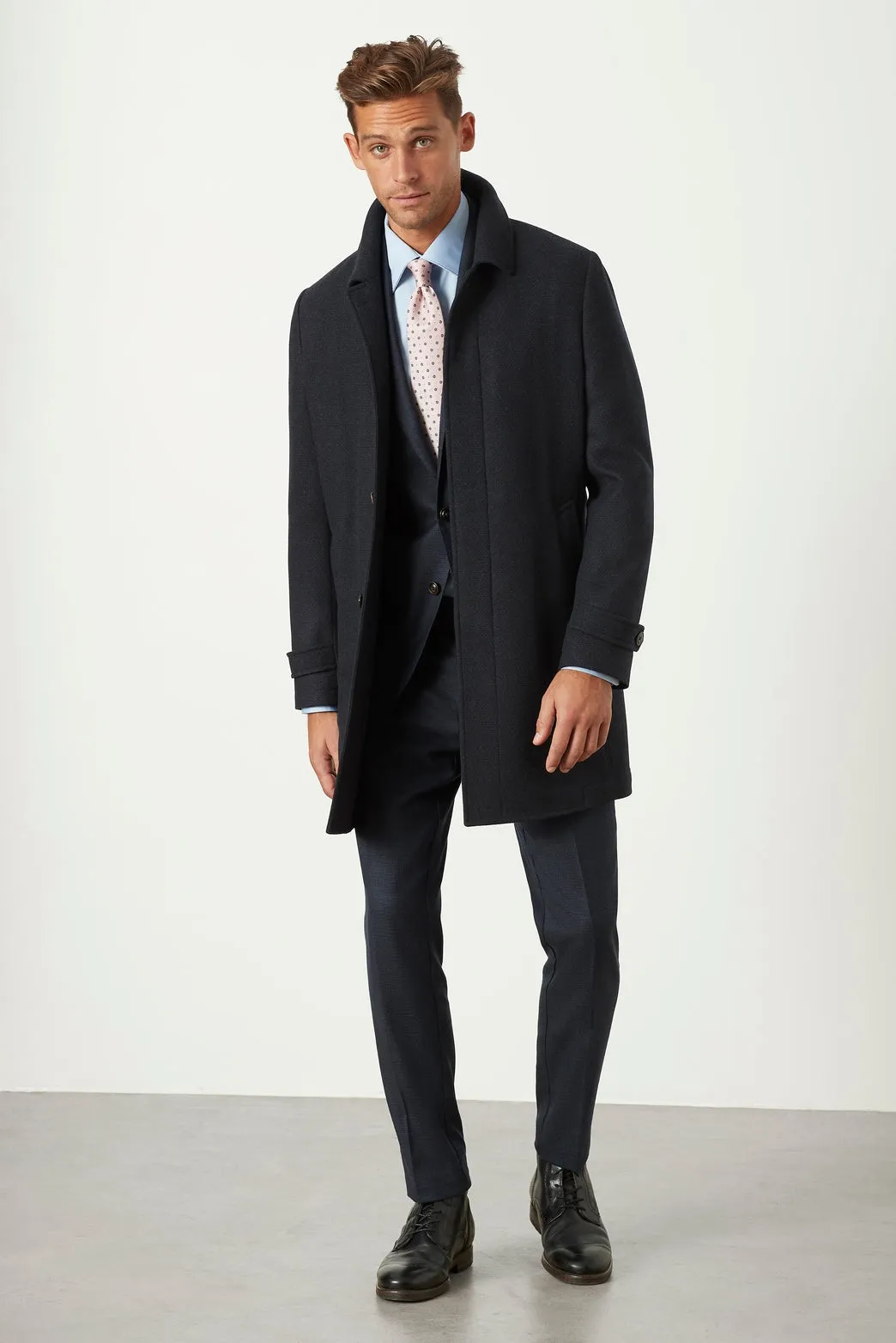 Balfour Coat sold by M.J. Bale product image thumbnail 5