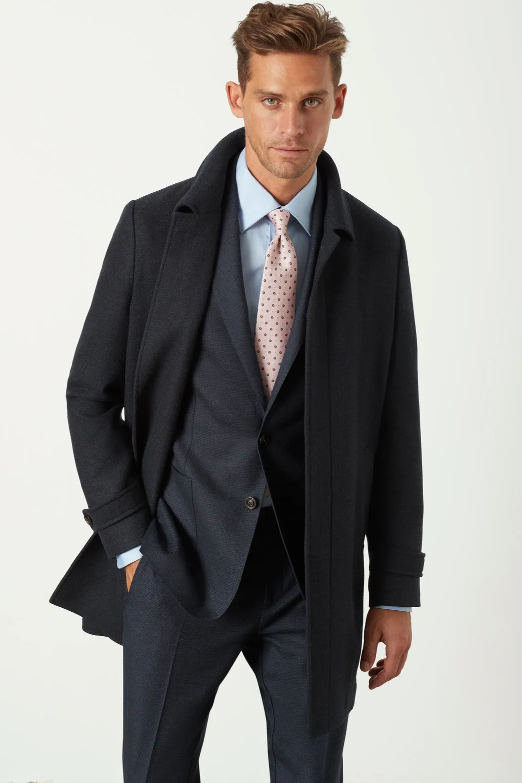 Balfour Coat sold by M.J. Bale product image thumbnail 2