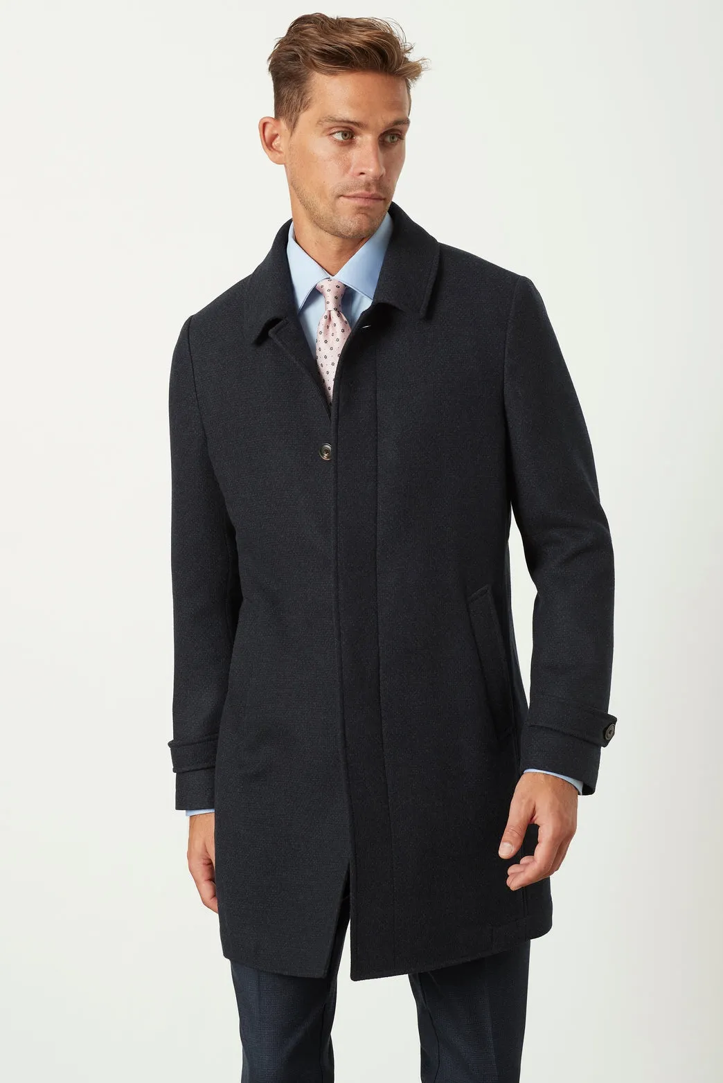 Balfour Coat sold by M.J. Bale product image thumbnail 3