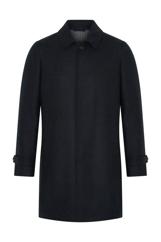 Balfour Coat sold by M.J. Bale