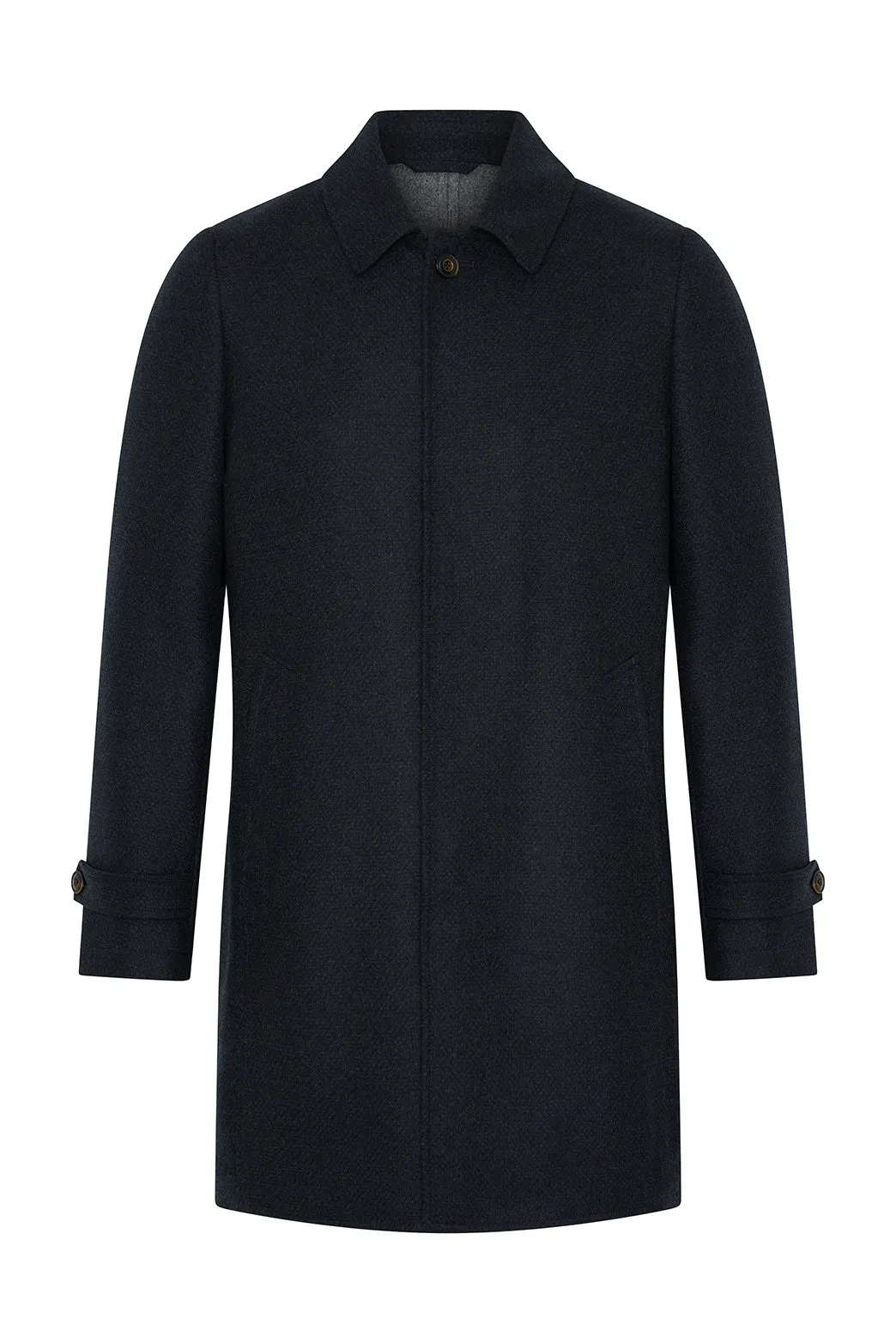 Balfour Coat sold by M.J. Bale