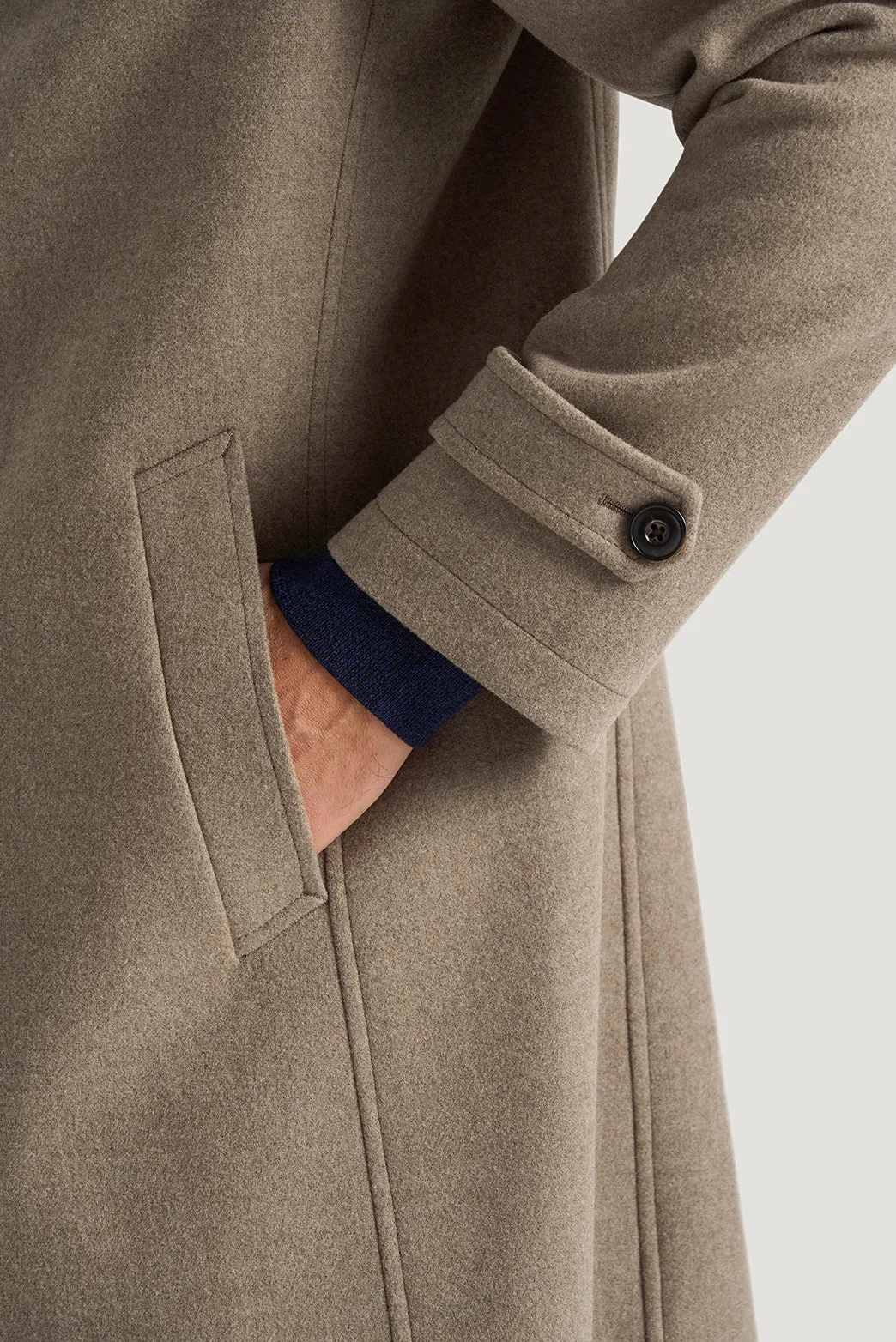 Montagu Coat sold by M.J. Bale product image thumbnail 5