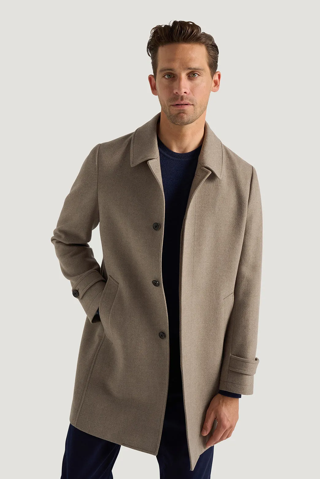Montagu Coat sold by M.J. Bale product image thumbnail 2