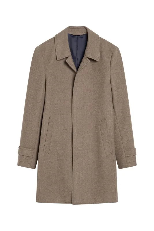 Montagu Coat sold by M.J. Bale