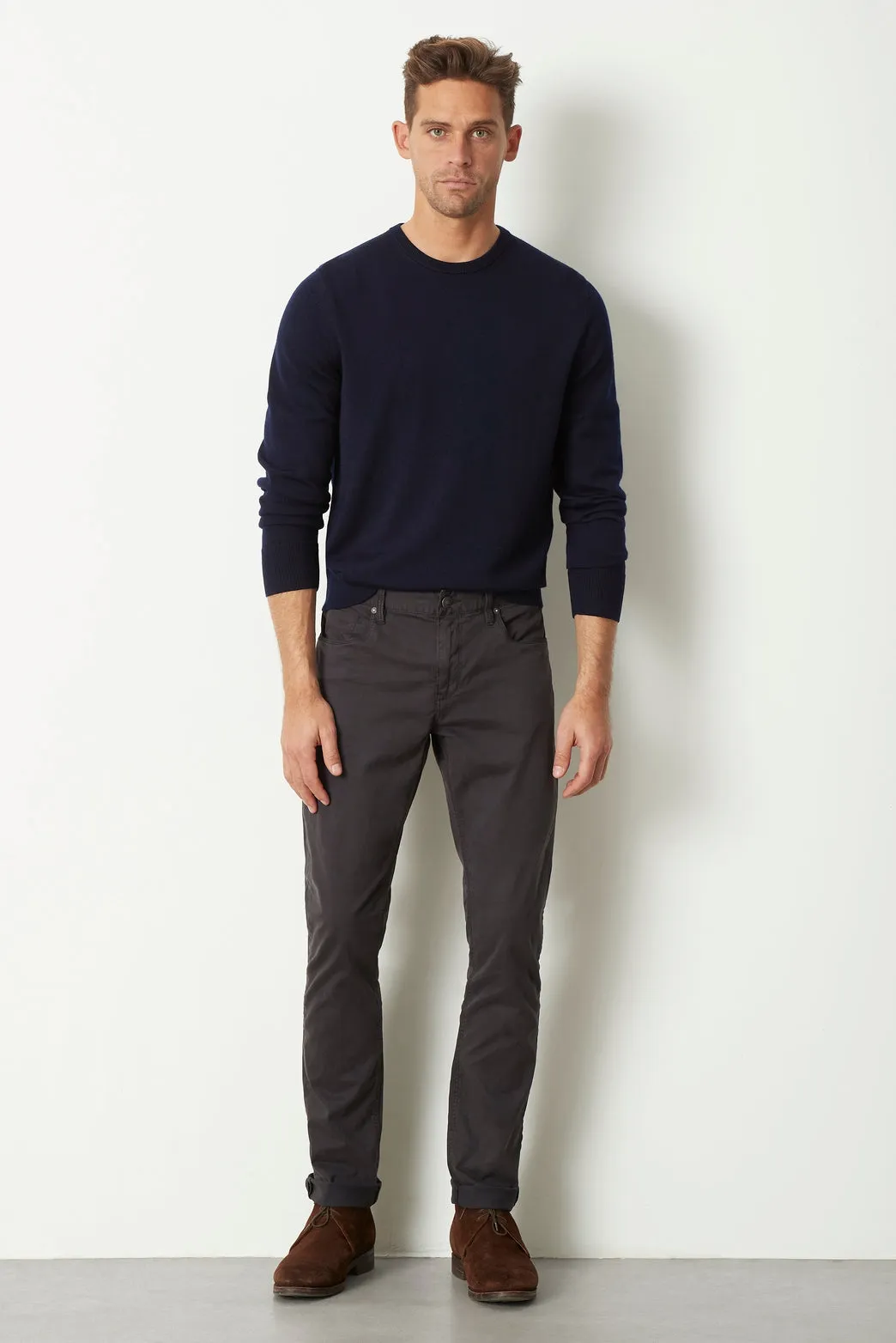 Miller 5 Pkt Pant sold by M.J. Bale product image thumbnail 2