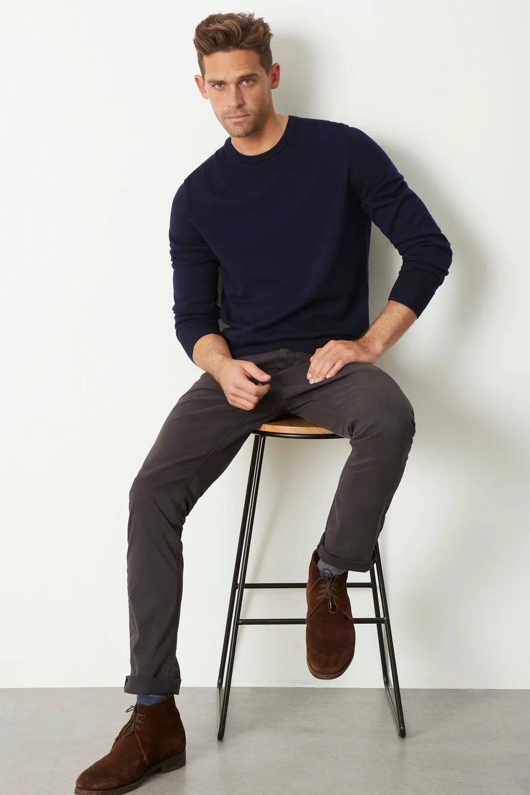 Miller 5 Pkt Pant sold by M.J. Bale product image thumbnail 5