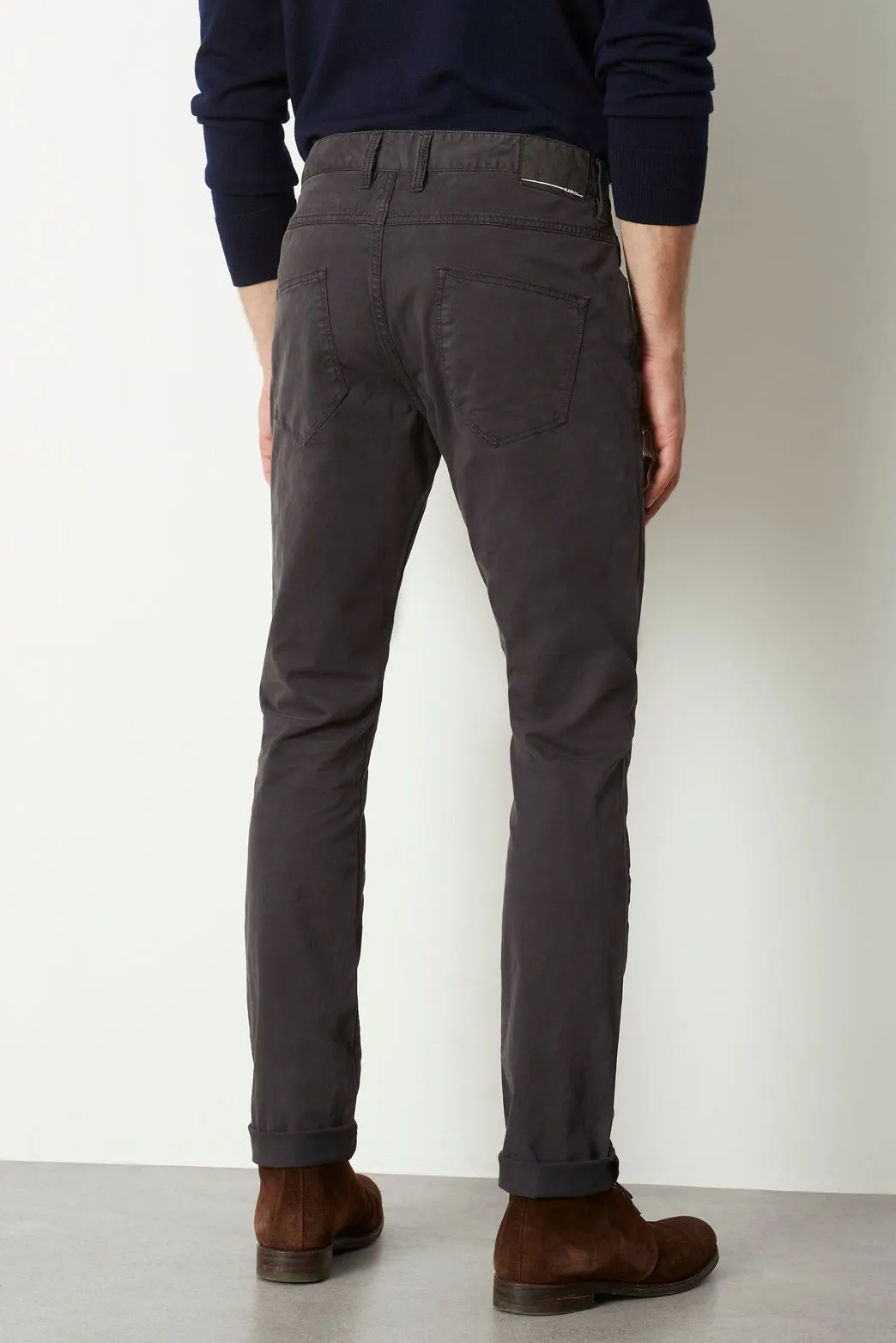 Miller 5 Pkt Pant sold by M.J. Bale product image thumbnail 3