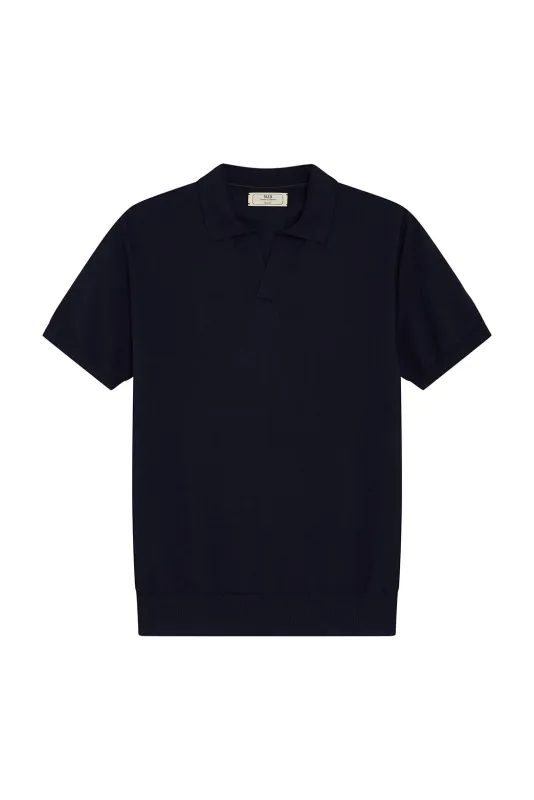 Dickie Knit Polo sold by M.J. Bale