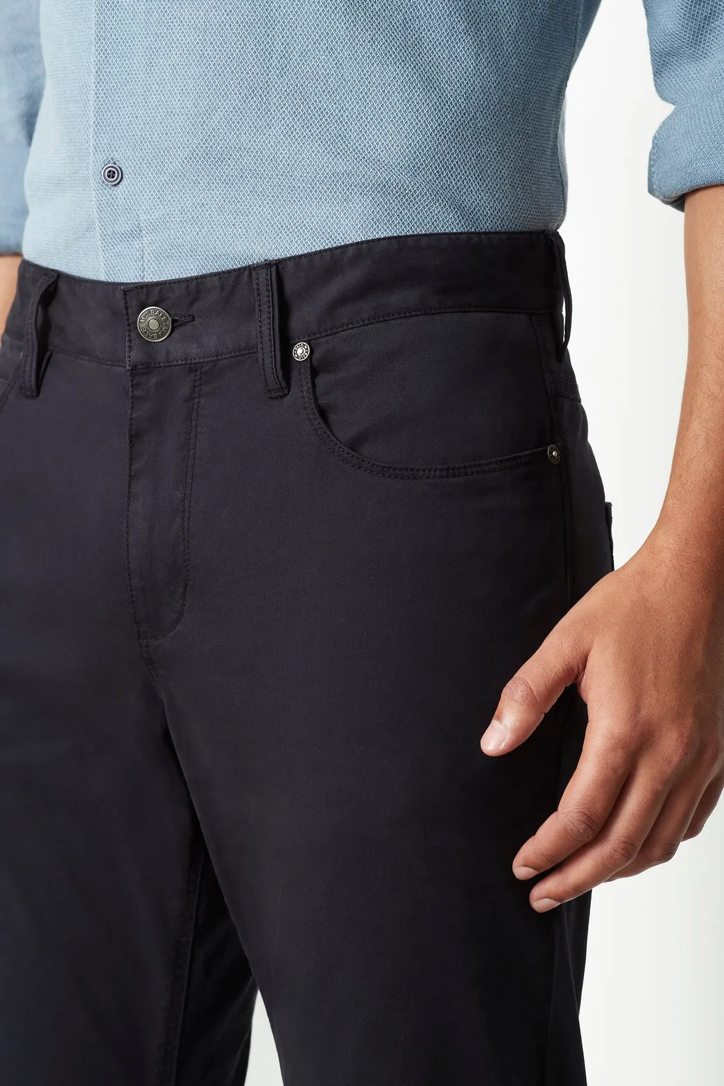 Miller 5 Pkt Pant sold by M.J. Bale product image thumbnail 5