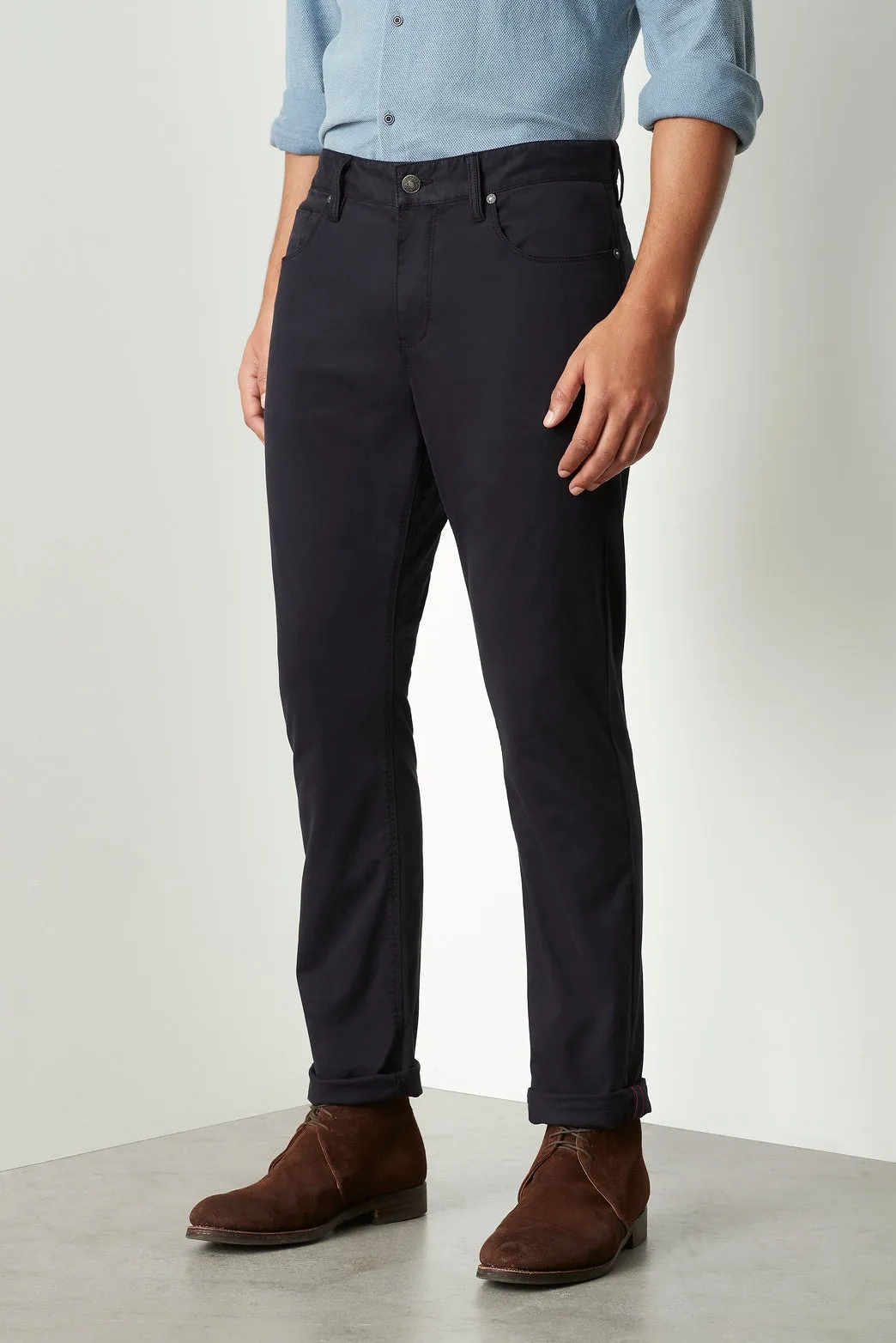 Miller 5 Pkt Pant sold by M.J. Bale product image thumbnail 3
