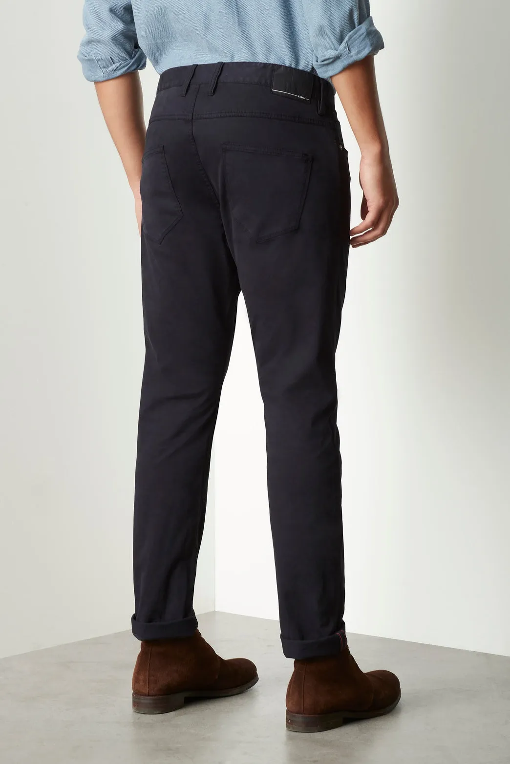 Miller 5 Pkt Pant sold by M.J. Bale product image thumbnail 4