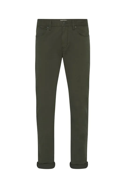 Miller 5 Pkt Pant sold by M.J. Bale