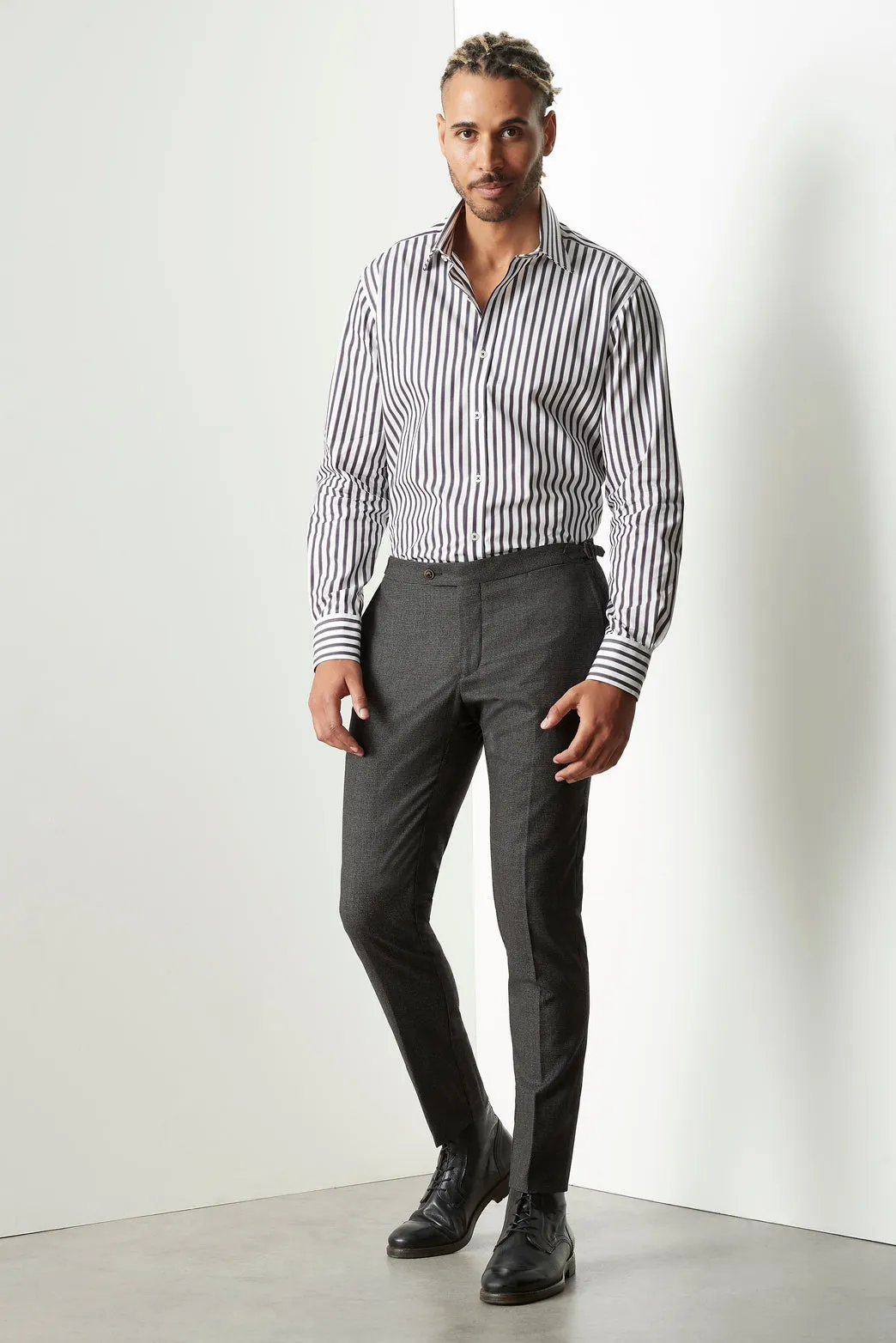 Bowning Trouser sold by M.J. Bale product image thumbnail 3