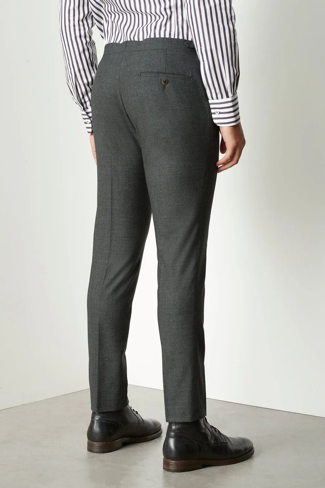 Bowning Trouser sold by M.J. Bale product image thumbnail 4