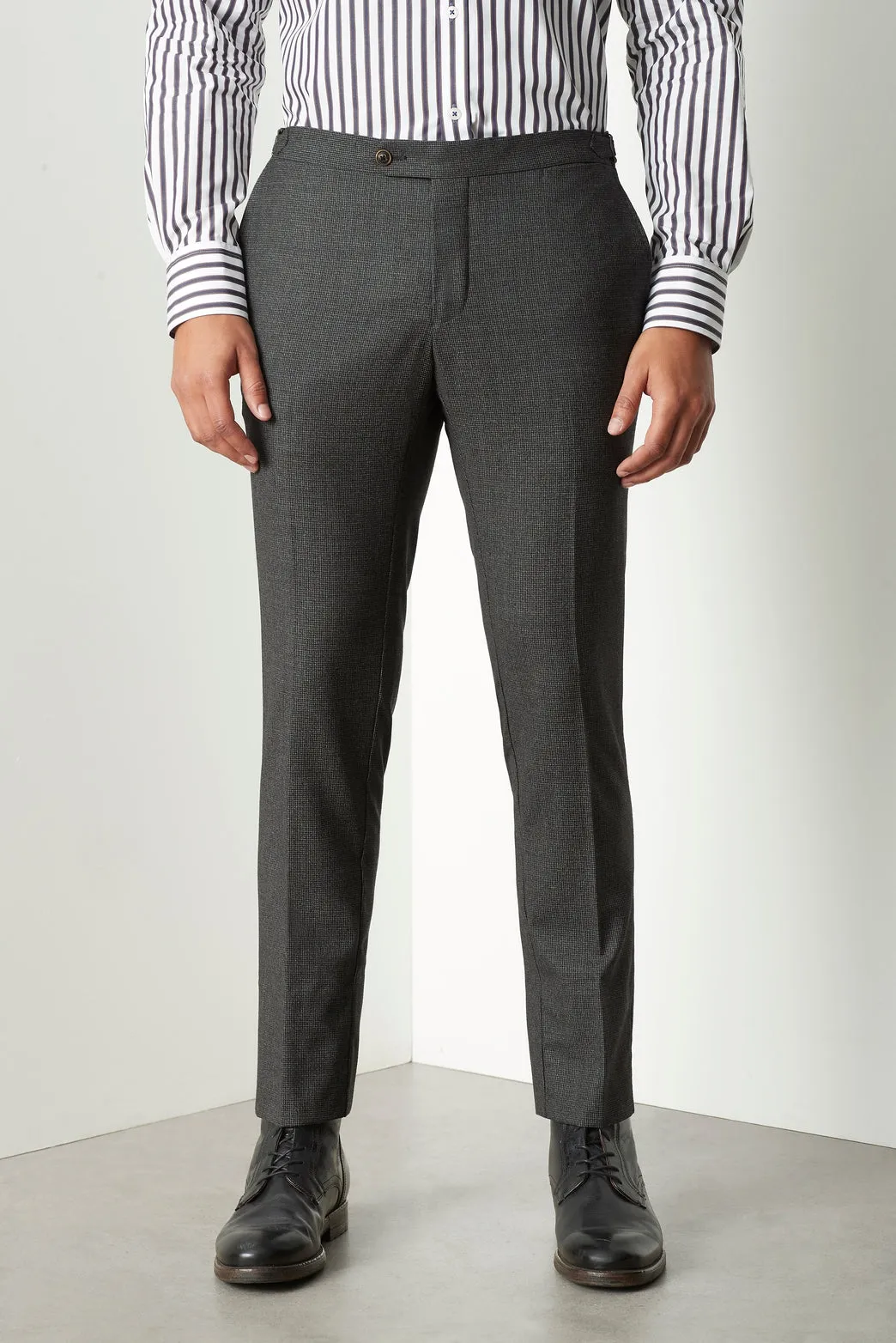 Bowning Trouser sold by M.J. Bale product image thumbnail 2