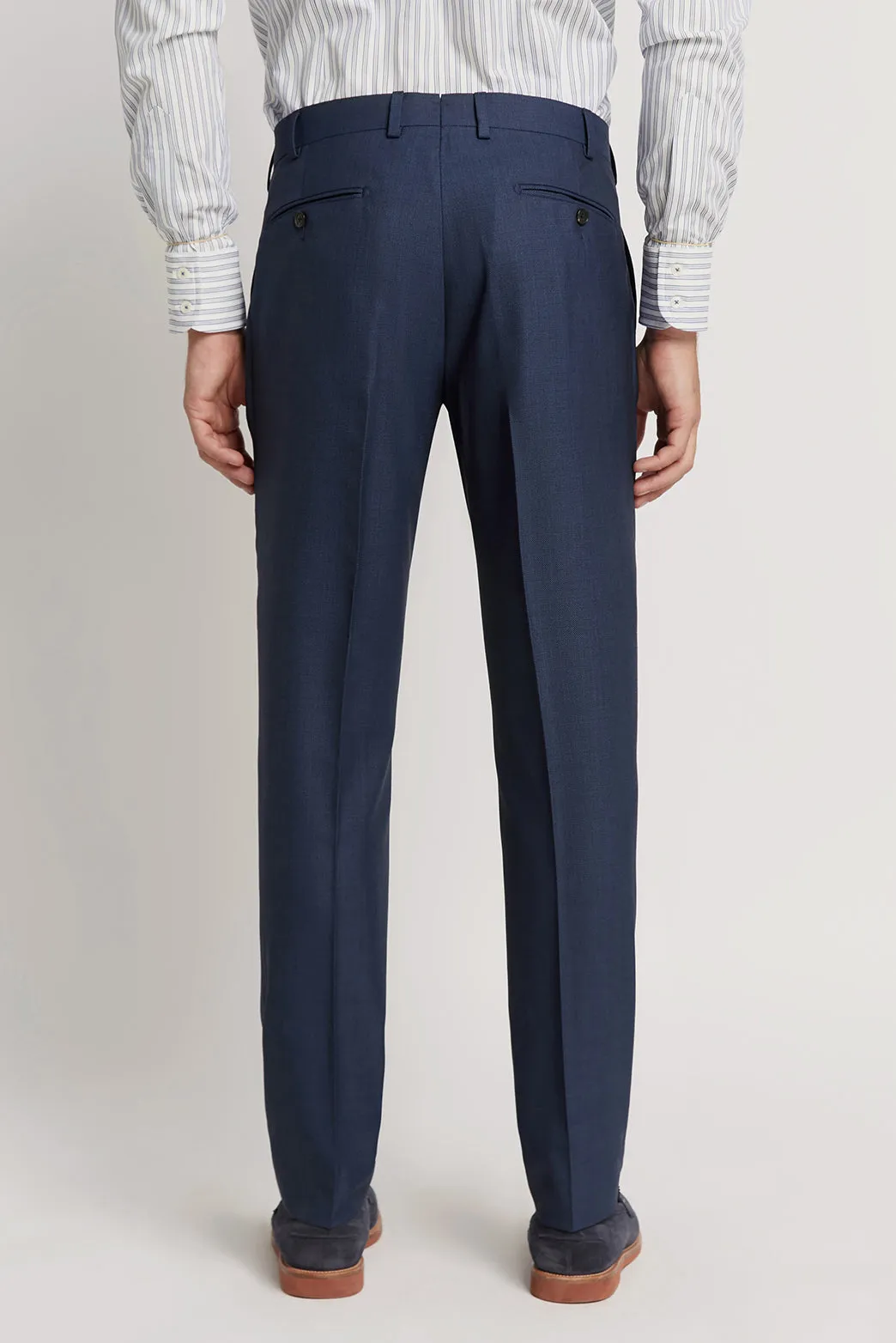 St Clair Kingston Trouser sold by M.J. Bale product image thumbnail 3