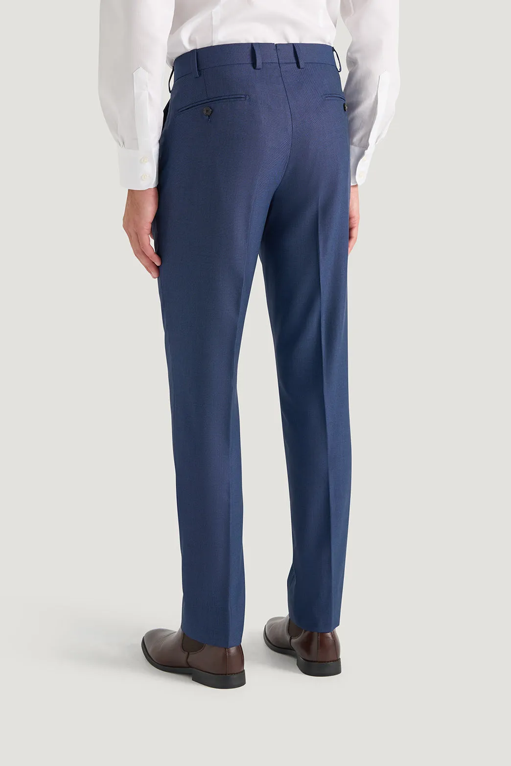 St Clair Kingston Trouser sold by M.J. Bale product image thumbnail 4